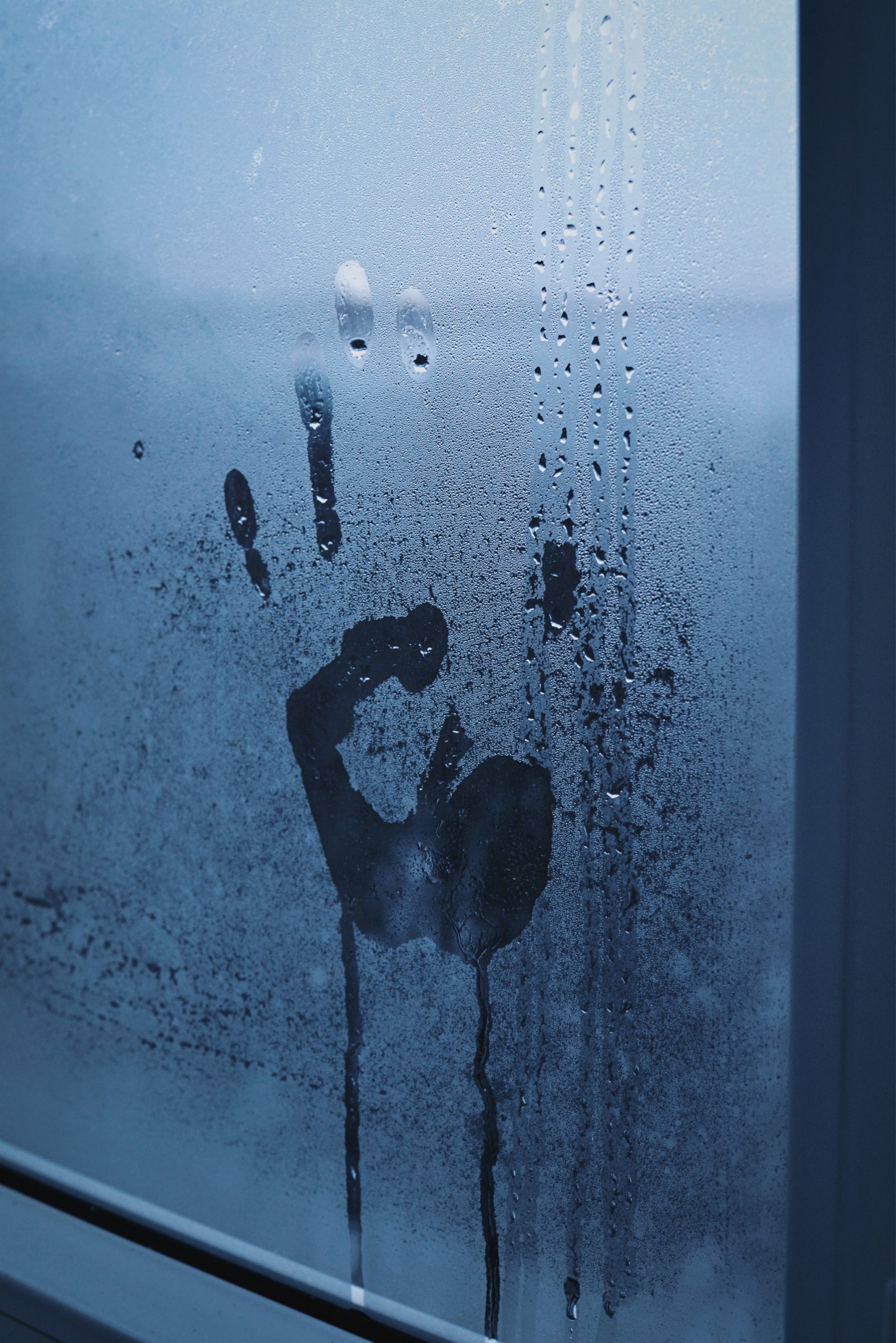 How to stop Condensation on windows : 1 Simple Solution