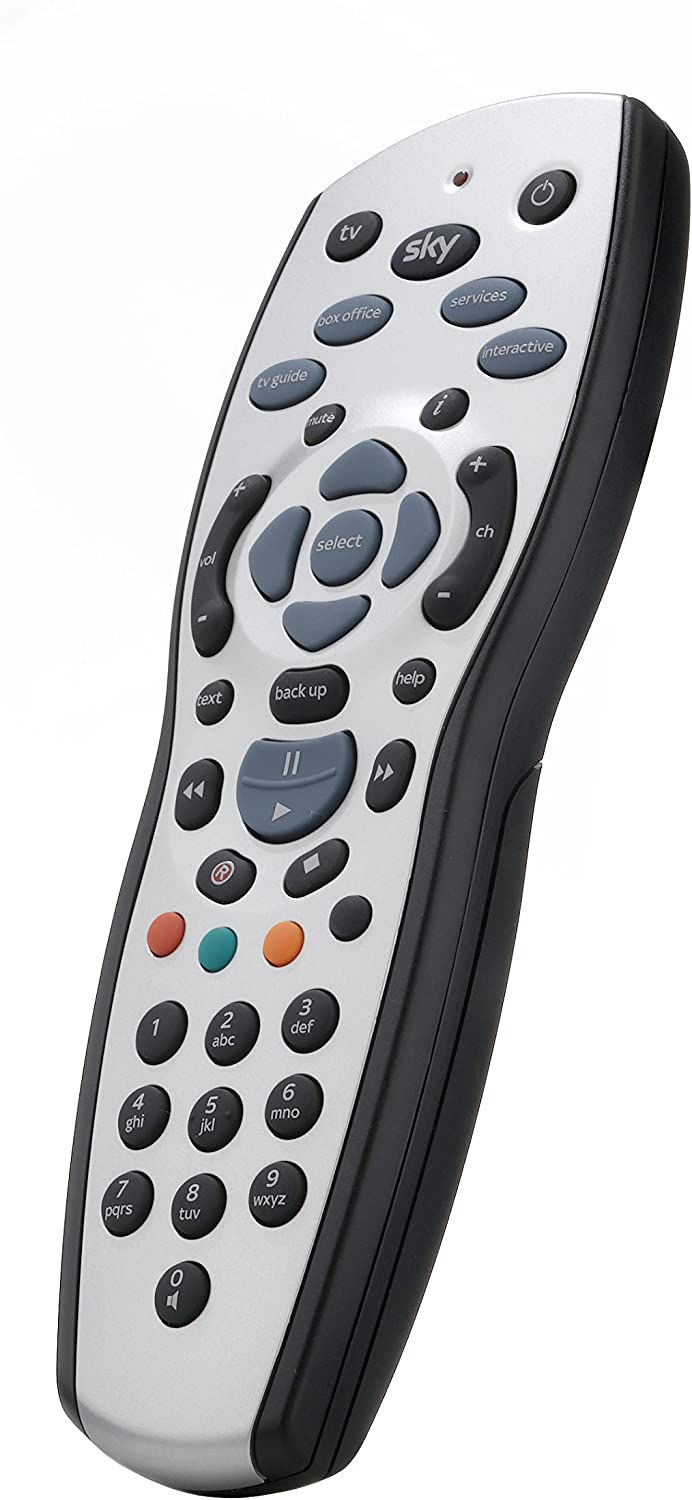 Sky HD remote not working : 4 simple solutions