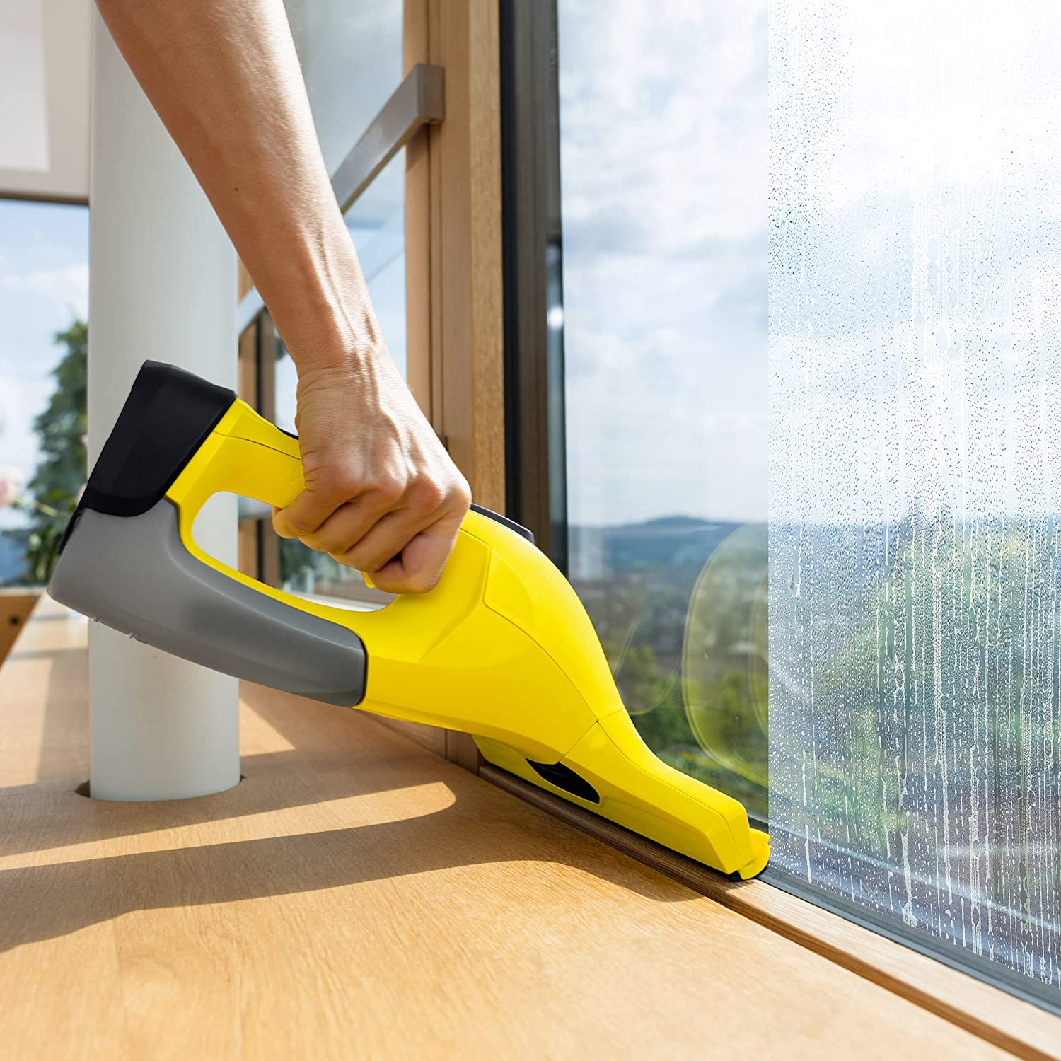 Best Karcher Window Vac : The Ultimate Guide