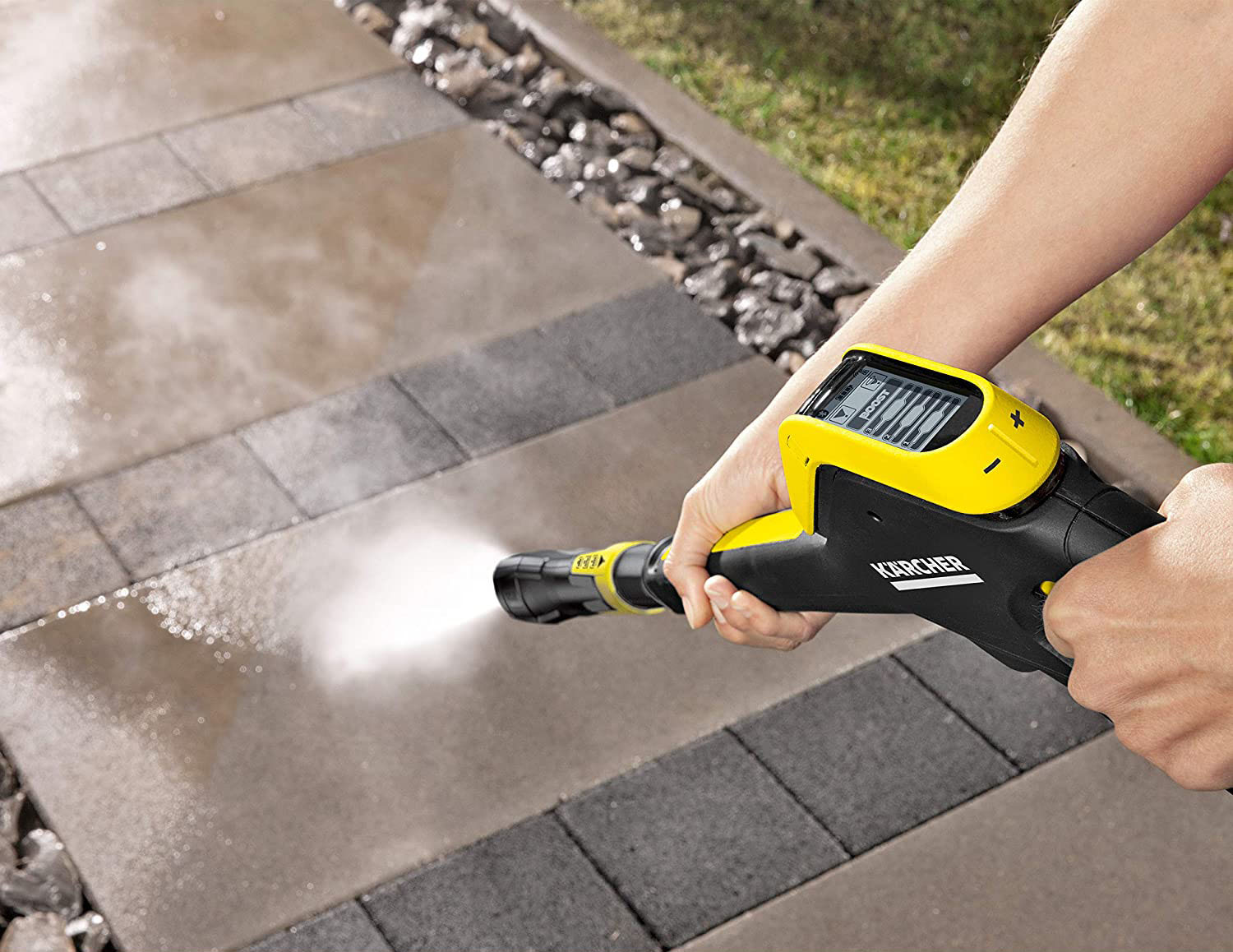 Best Karcher Pressure washer : The Ultimate Guide