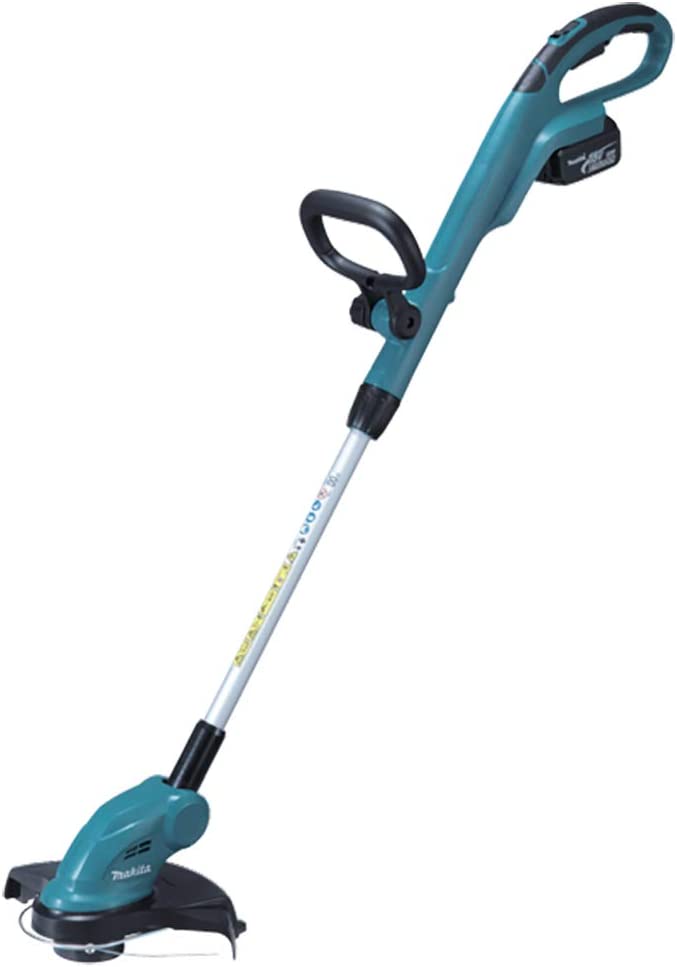Makita DUR181RT Cordless Grass Strimmer – The Ultimate Review : 2023